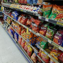 Walgreens