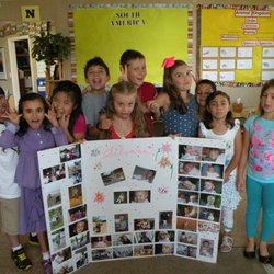 Montessori Explorer - Mindful Practices Project