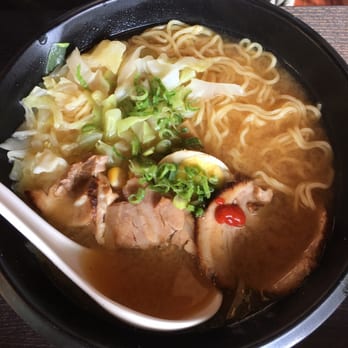 Rockin' Ramen - Miso Ramen - Ramen Near Me - Temecula, California Rockin' Ramen - Miso Ramen - Ramen Near Me - Temecula, California