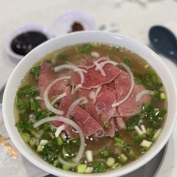 Kieu Vietnamese Cuisine - Vietnamese Near Me - Honolulu, Hawaii