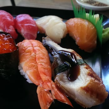 Hawaii Sushi - Hawaii Sushi Combo - Japanese Near Me - Honolulu, Hawaii