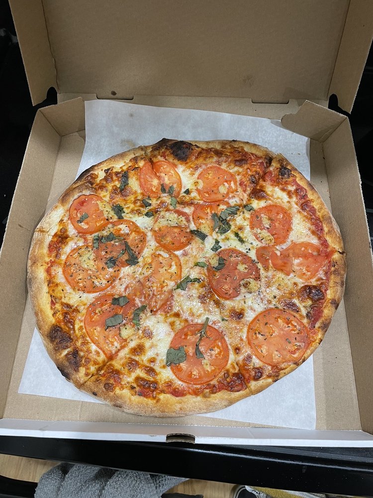 Toscano Pizzeria