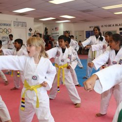 Kil's Taekwondo
