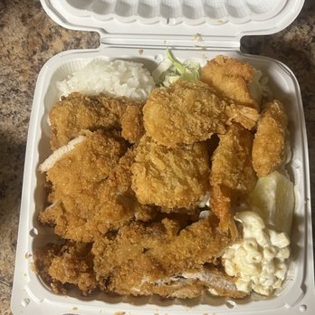 TIM’S HAWAIIAN BBQ - Updated March 2026 - 96 Photos & 69 Reviews - 516 ...