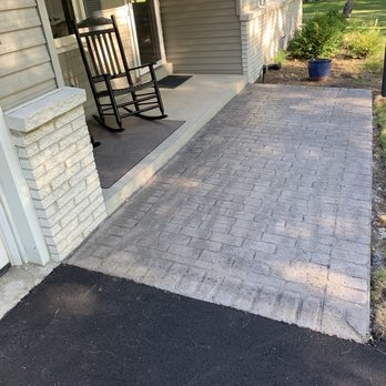 Curb Appeal Concrete Specialists - Masonry/Concrete Near Me Curb Appeal Concrete Specialists - Masonry/Concrete Near Me