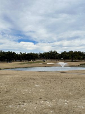 Forest Creek Golf Club by null