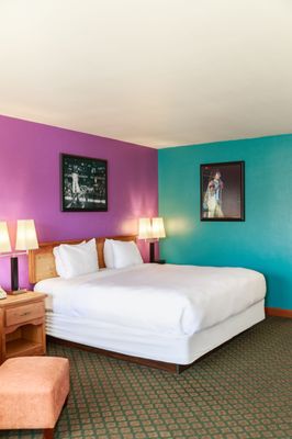 Retro Inn at Mesa Verde by null