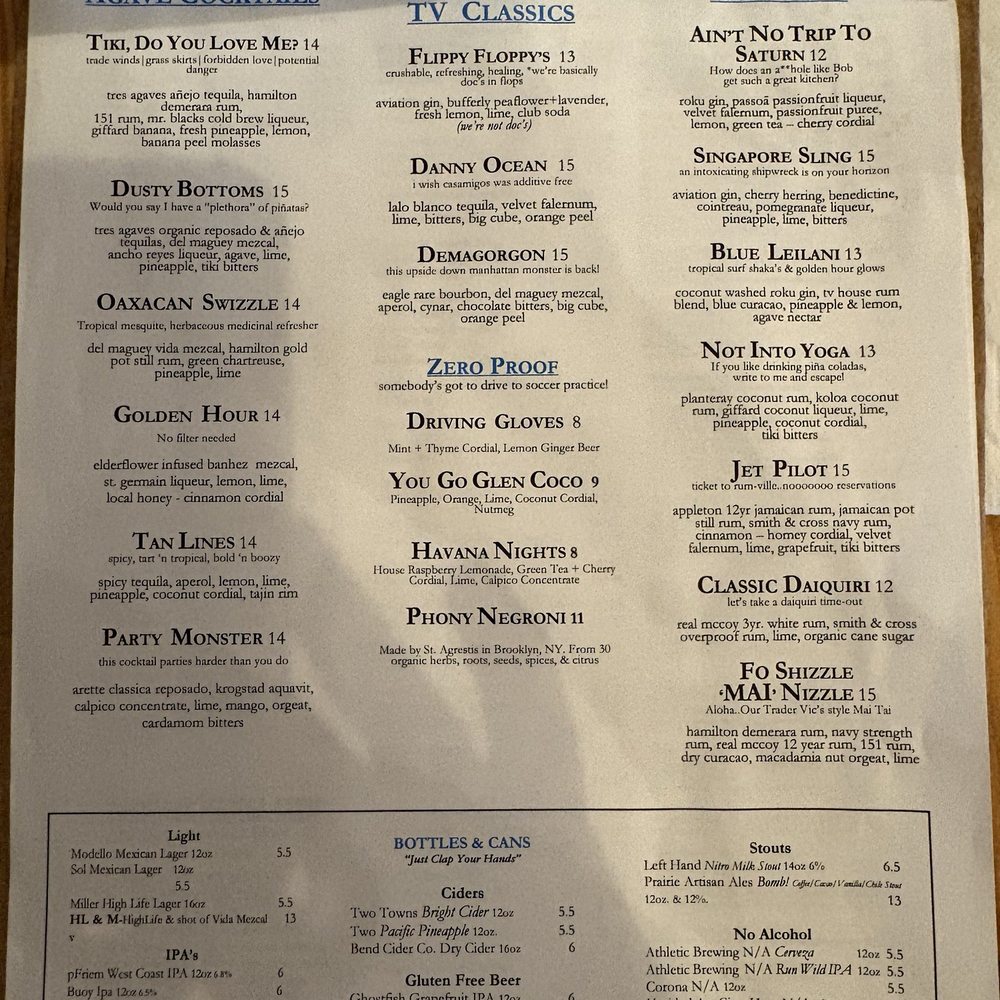 TacoVino - Wine Bars Near Me - Corvallis, Oregon