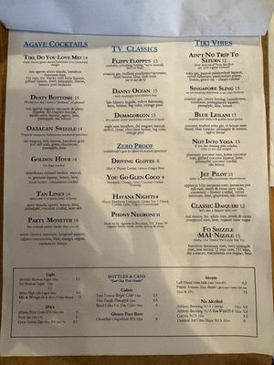 Menu photo 2 TacoVino Corvallis, OR Menu photo 2 TacoVino Corvallis, OR