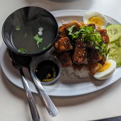 Soi 3 Thai Noodle Shop