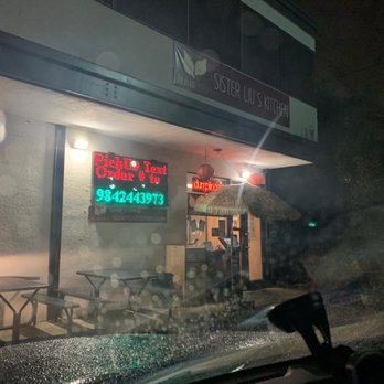 Sister Liu's Kitchen - Take-out only now, good taste, I like it - Chinese Near Me - Durham, North Carolina Sister Liu's Kitchen - Take-out only now, good taste, I like it - Chinese Near Me - Durham, North Carolina