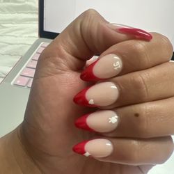 Spa Nails