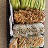 Zua Sian Sushi To Go gift card