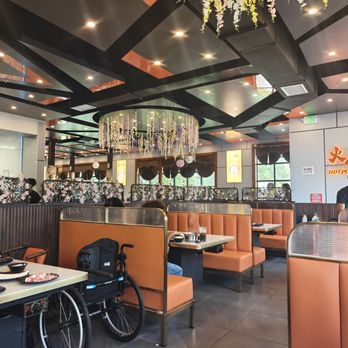 Volcano Hot Pot & BBQ - dining room - Korean Near Me - White Marsh, Maryland Volcano Hot Pot & BBQ - dining room - Korean Near Me - White Marsh, Maryland