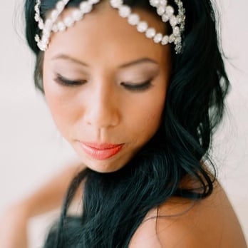 Eden Di Bianco Beauty - Natural looking fake eyelashes done right! - Makeup Artists Near Me - Astoria, New York Eden Di Bianco Beauty - Natural looking fake eyelashes done right! - Makeup Artists Near Me - Astoria, New York