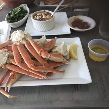 Sal's Ballyhoo's - Seafood Near Me - Key Largo, Florida