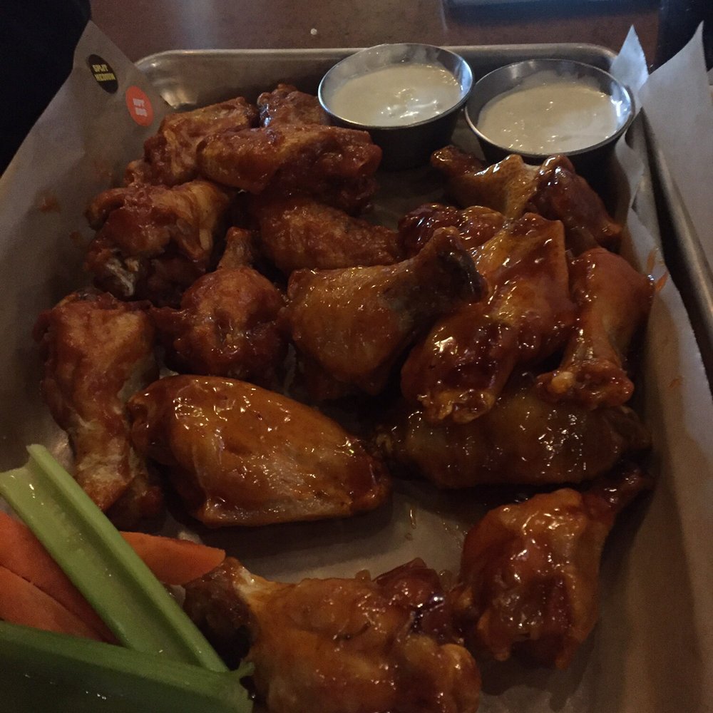 Buffalo Wild Wings - Sports Bars Near Me - Olympia, Washington Buffalo Wild Wings - Sports Bars Near Me - Olympia, Washington