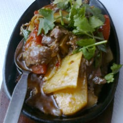 Café Restaurant Edelweiss