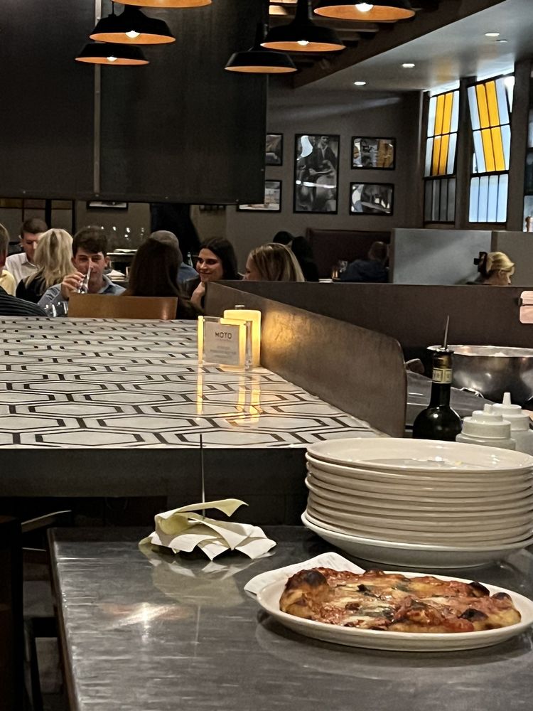 Moto Cucina + Enoteca