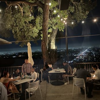 Orange Hill Restaurant & Events - Beautiful views - Steakhouses Near Me - Orange, California