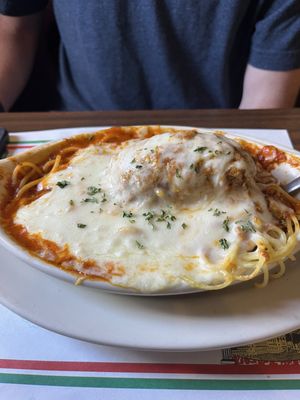 Tumea & Sons Restaurant by null