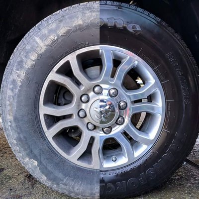 Slipstream Detailing