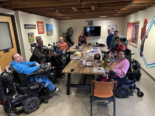 Dick's Primal Kitchen by null