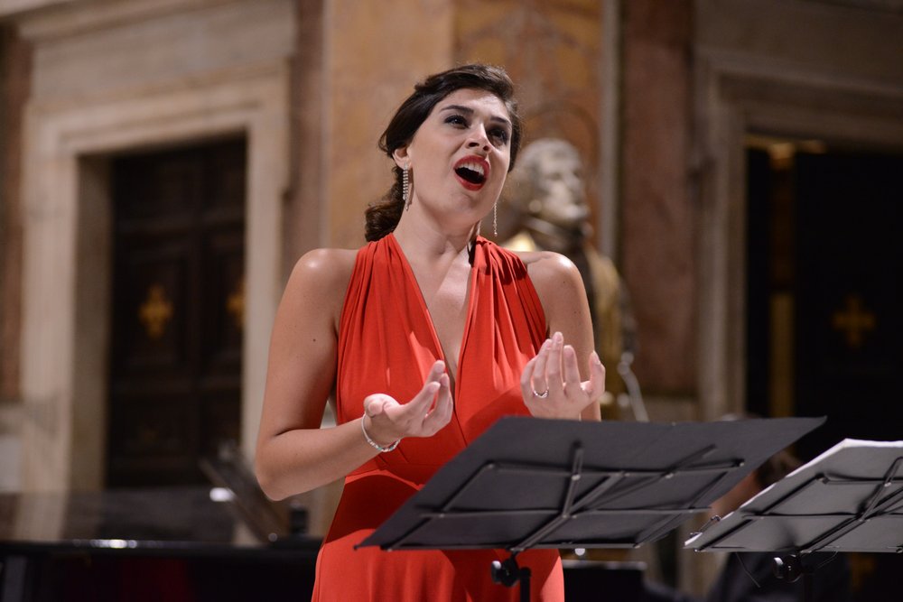Opera Lirica Roma : Opera Lirica Concerts – RARBL