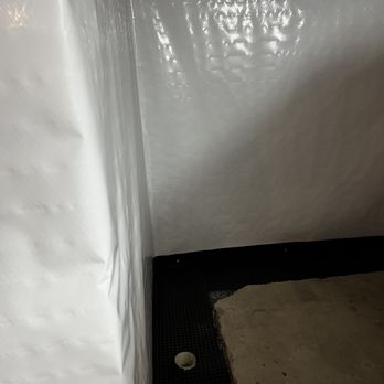 Premier Basement Waterproofing - Almost done - Waterproofing Near Me - Lunenburg, Massachusetts Premier Basement Waterproofing - Almost done - Waterproofing Near Me - Lunenburg, Massachusetts