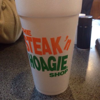 Steak 'n Hoagie Shop - Casual dinner with 'nana pudding for dessert!! - Sandwiches Near Me - Matthews, North Carolina