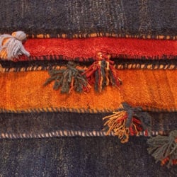 Pangaea Handmade Carpets - Gabbeh Rugs