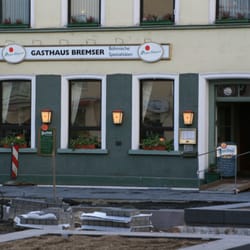 Gasthaus Bremser