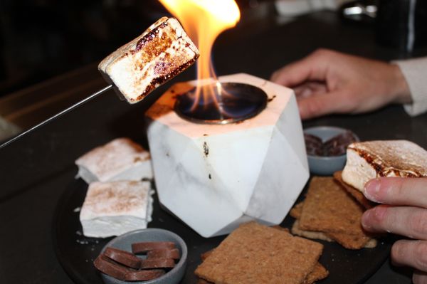 EDGE Restaurant & Bar by null