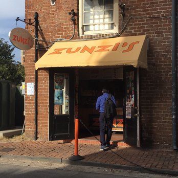 Zunzi's - Sandwiches Near Me - Savannah, Georgia Zunzi's - Sandwiches Near Me - Savannah, Georgia