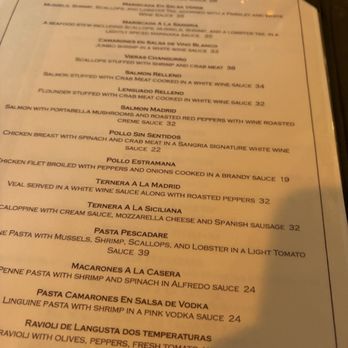 Sangria Y Tapas - Tapas Bars Near Me - Westlake, Ohio Sangria Y Tapas - Tapas Bars Near Me - Westlake, Ohio