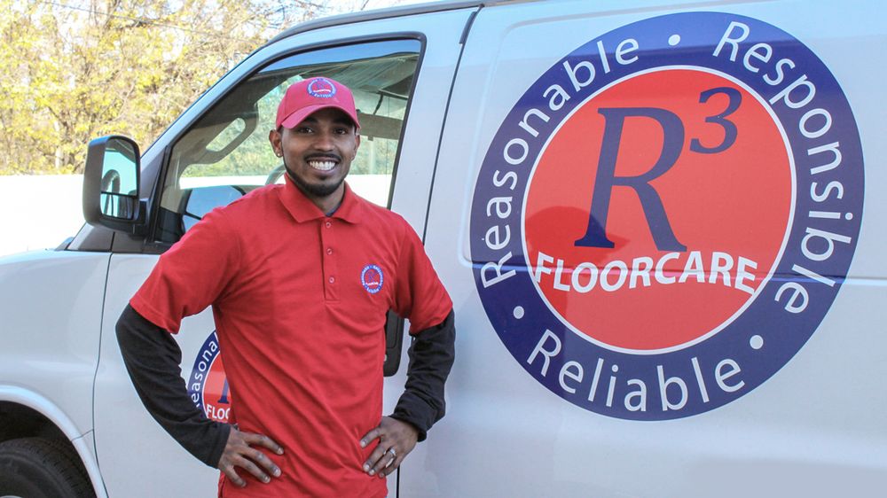 R3 FLOORCARE Updated September 2024 609 Priest Dr, Killeen, Texas