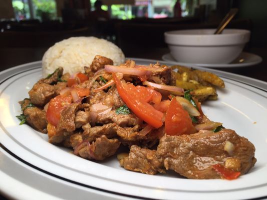 Tims Restaurant & Cafe by null