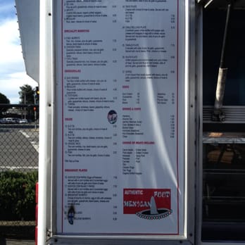 Que Grande - Menu - Mexican Near Me - Mckinleyville, California Que Grande - Menu - Mexican Near Me - Mckinleyville, California