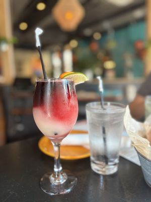 Agave Grill by null