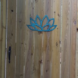 YOGA in the Secret Garden