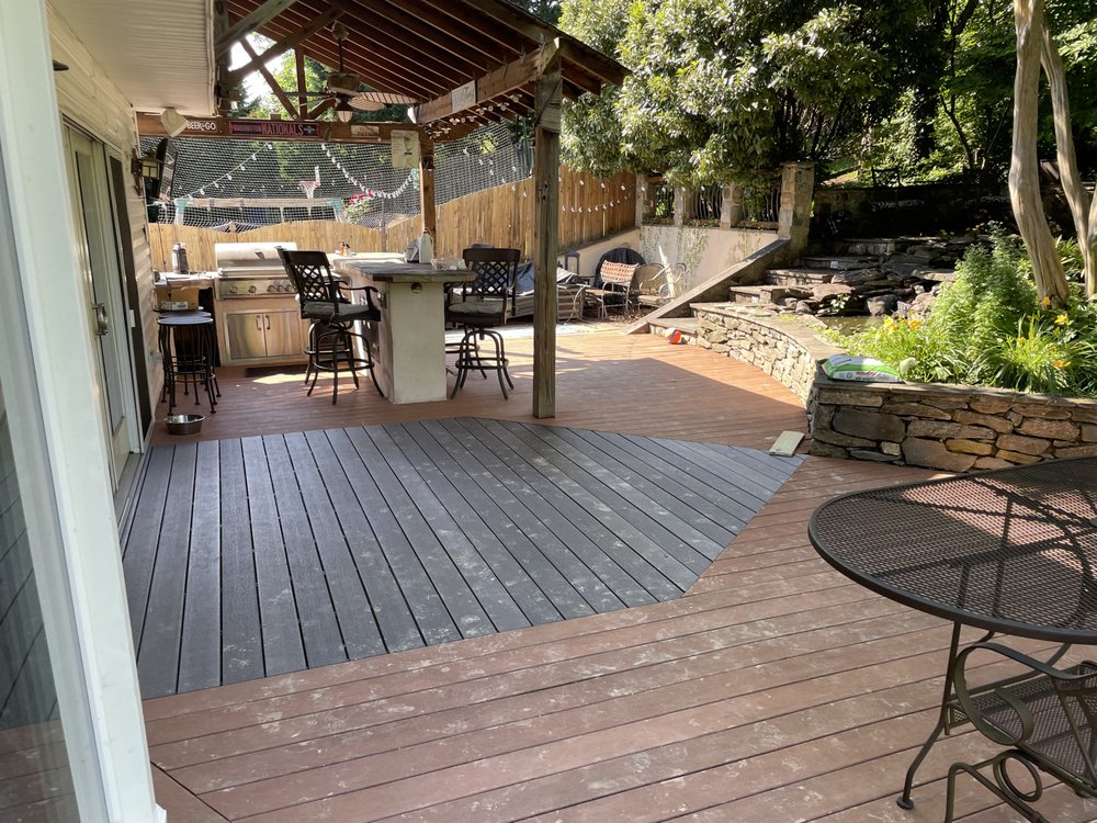 Slide of Handyman Near Me