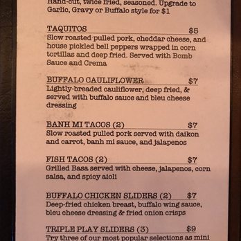 Broderick - Happy Hour - Burgers Near Me - Walnut Creek, California