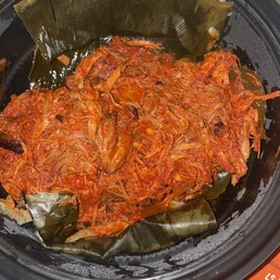 Tamales