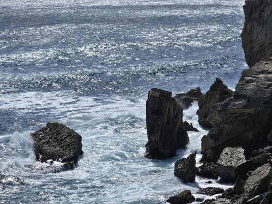 Shipwreck Beach by null