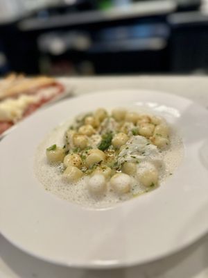 Restaurant L'Ostal by null