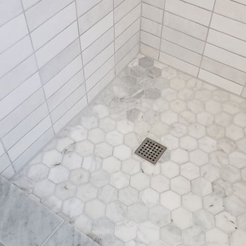 HD Contractor - Tile work in the en suite bathroom - General Contractors Near Me - Portland, Oregon