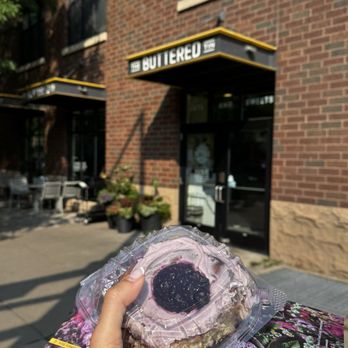 The Buttered Tin - Bakeries Near Me - Saint Paul, Minnesota The Buttered Tin - Bakeries Near Me - Saint Paul, Minnesota
