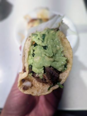 Taqueria Frontera by null