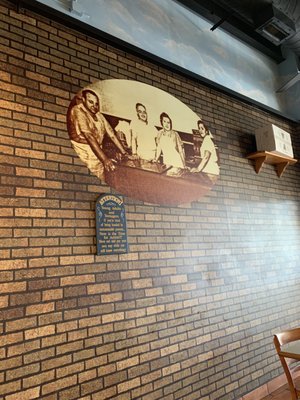 Al's #1 Italian Beef by null