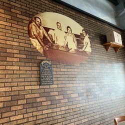 Al's Beef - Al's Beef. Great atmosphere